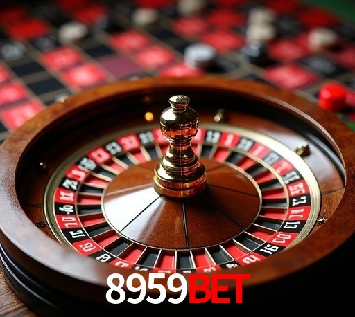 Login Seguro 8959bet