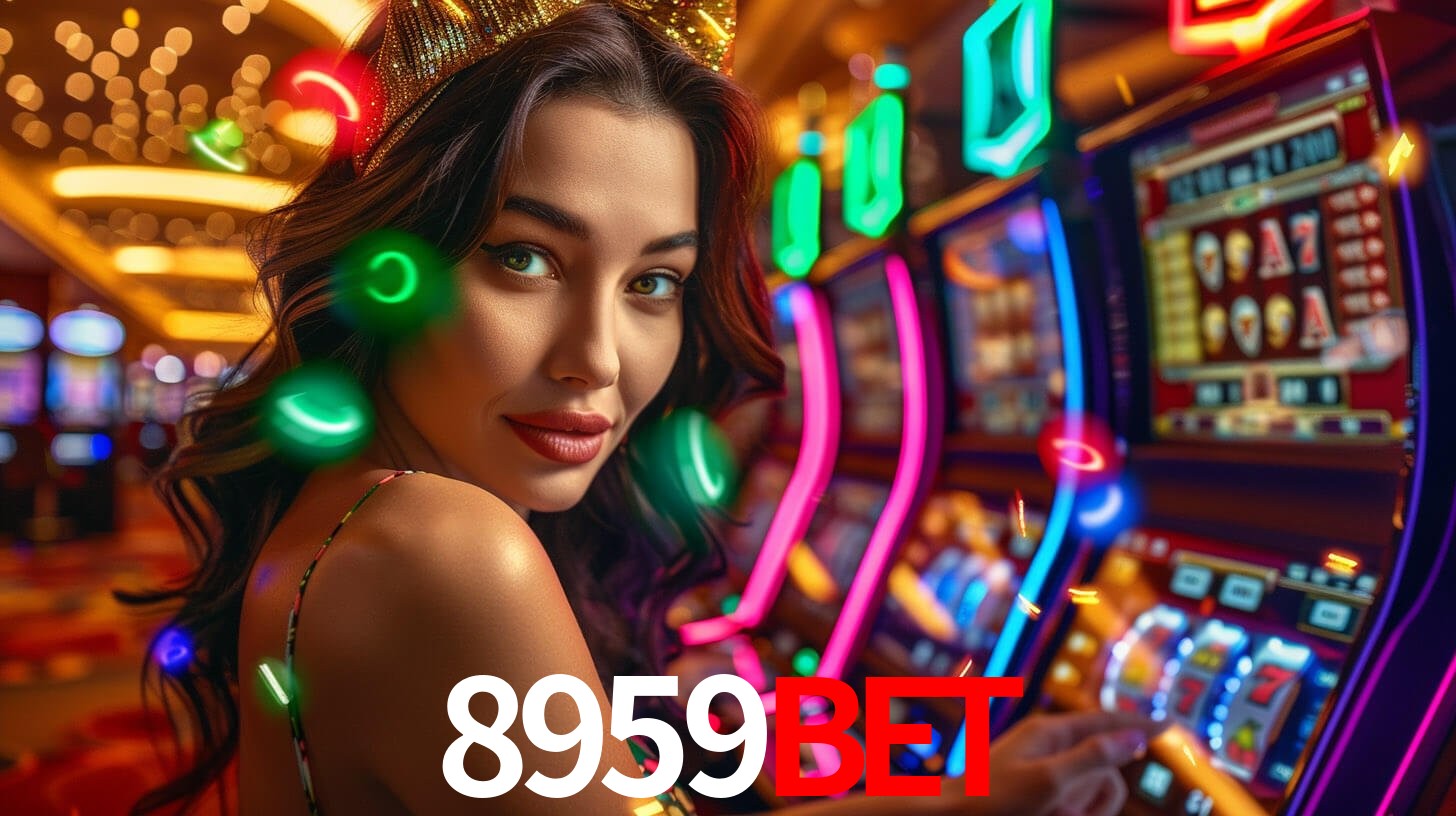 Jogos Exclusivos 8959bet