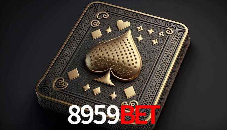 Design Responsivo 8959bet
