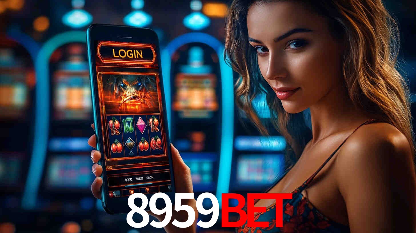 Bônus Generosos e Exclusivos no 8959bet para Você!