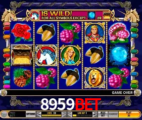 A Emoção da Loteria na 8959bet: Uma Chance de Mudança de Vida