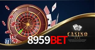 Segurança 2FA 8959bet
