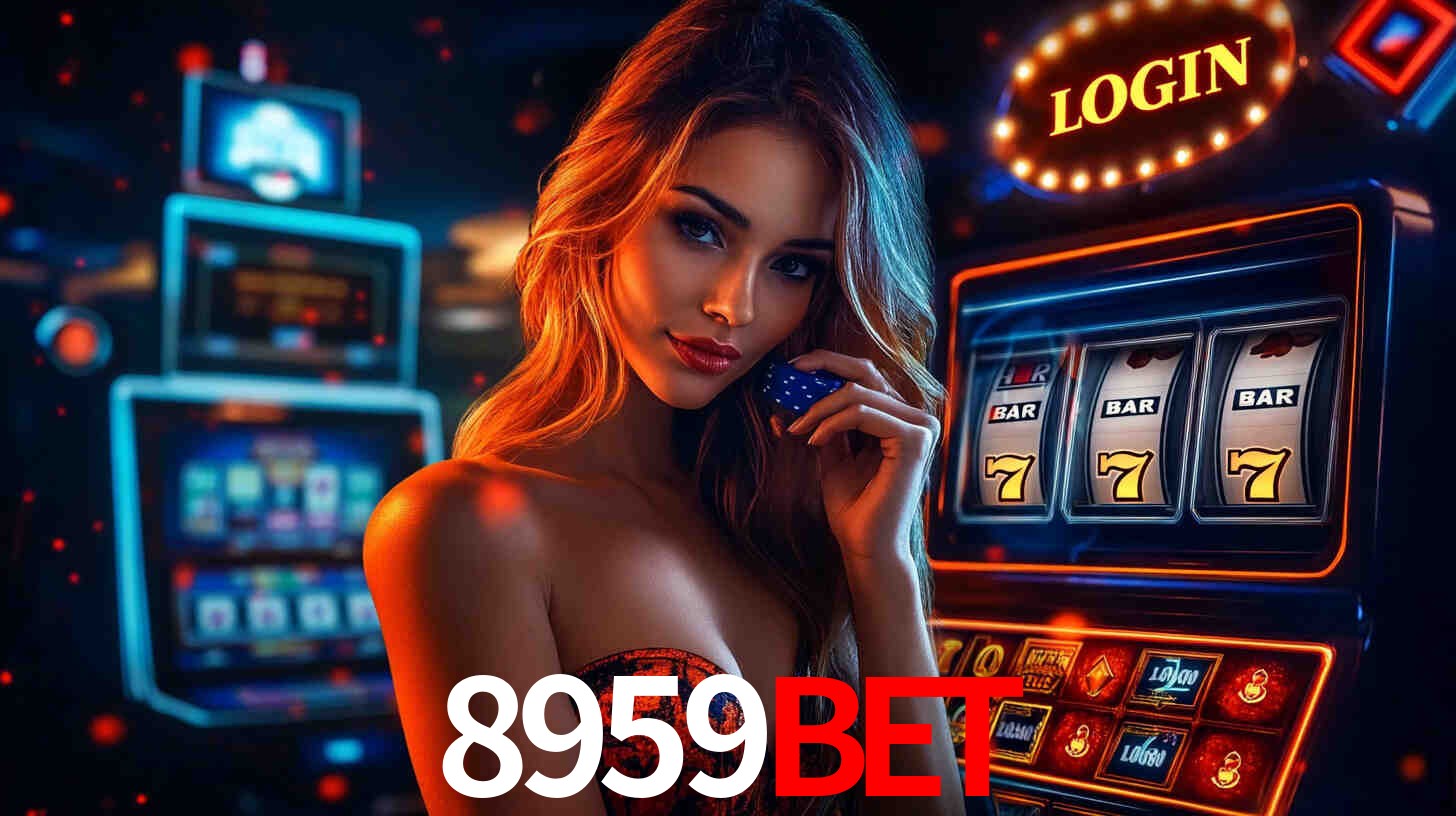 8959bet login