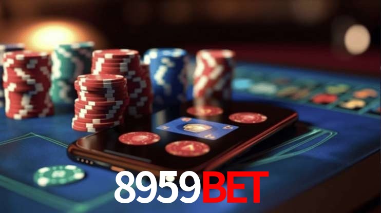 Ofertas Exclusivas 8959bet