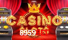 Casino VIP 8959bet
