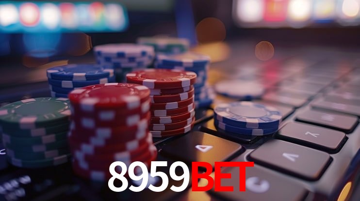Avaliações dos Jogadores 8959bet
