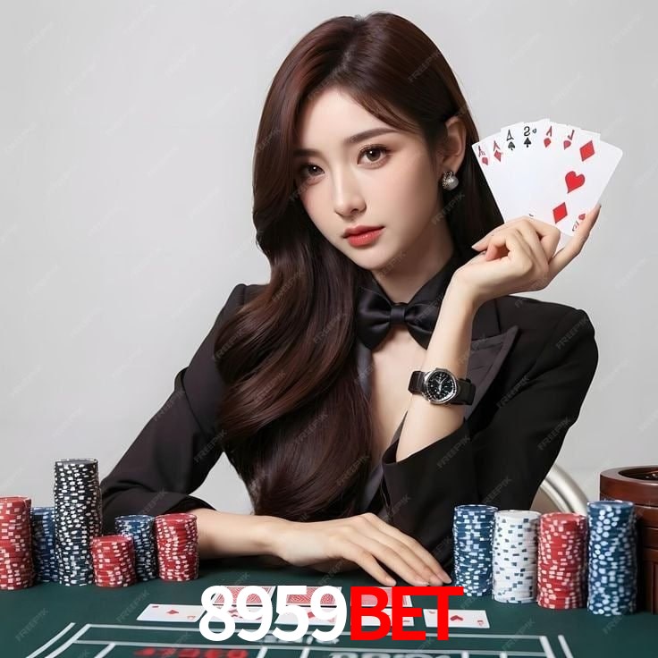 Diretório de Jogos 8959bet