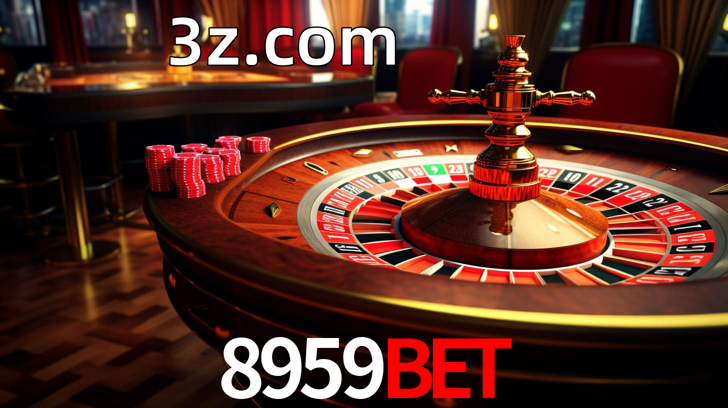 8959BET
