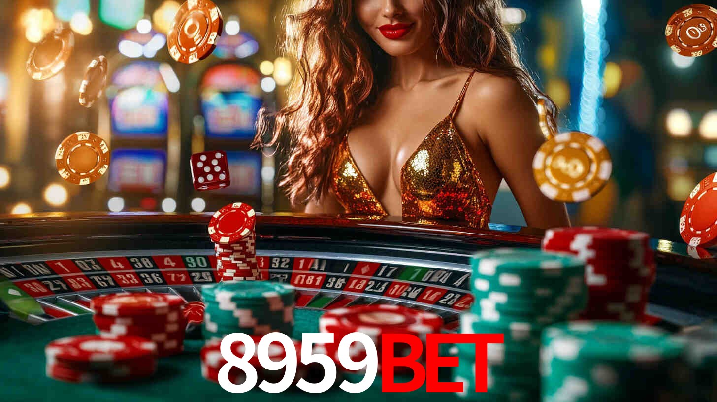 8959BET