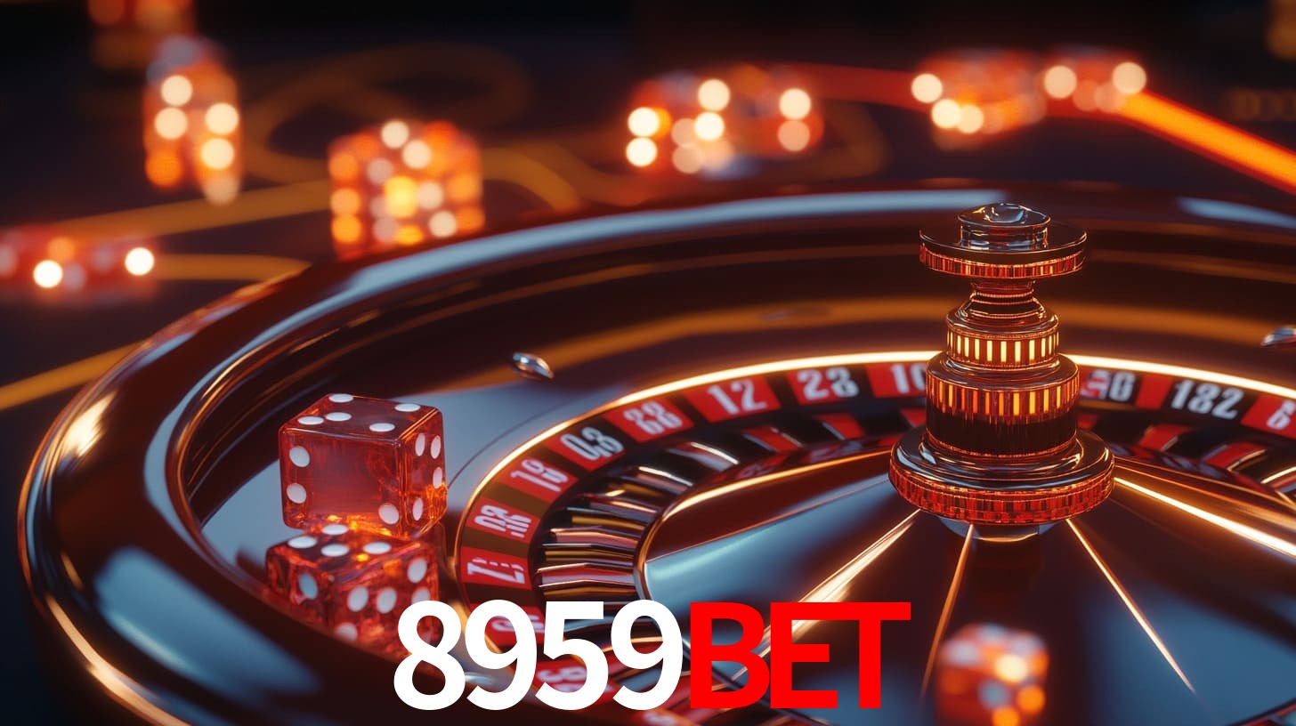 8959BET
