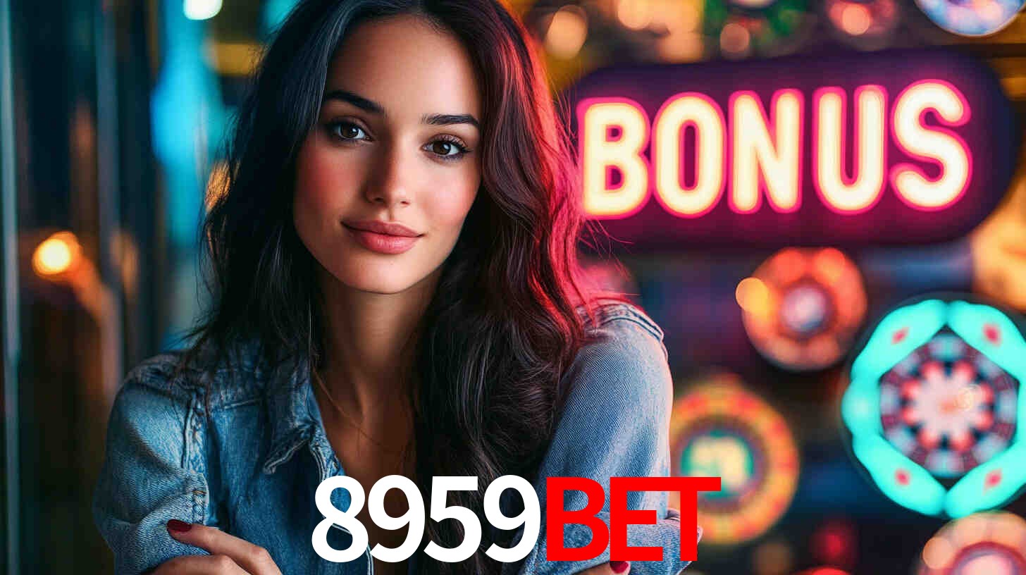 Descubra a Categoria de Bônus no 8959BET: Uma Oportunidade Imperdível