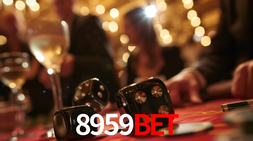 Explorando a Categoria 'Ajuda e FAQ' na 8959BET