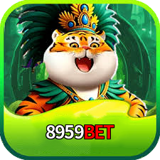 8959BET logo
