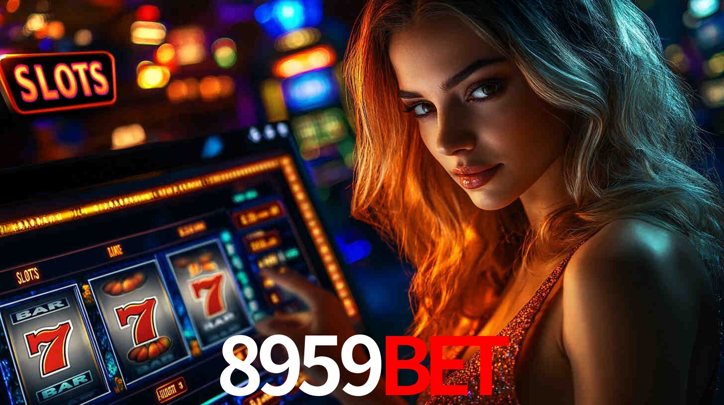 Descubra o Mundo das Mesas de Jogos no 8959BET